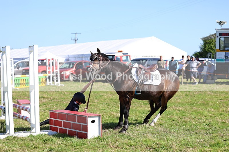 3E7A4517 - Class 1: Club 60cm