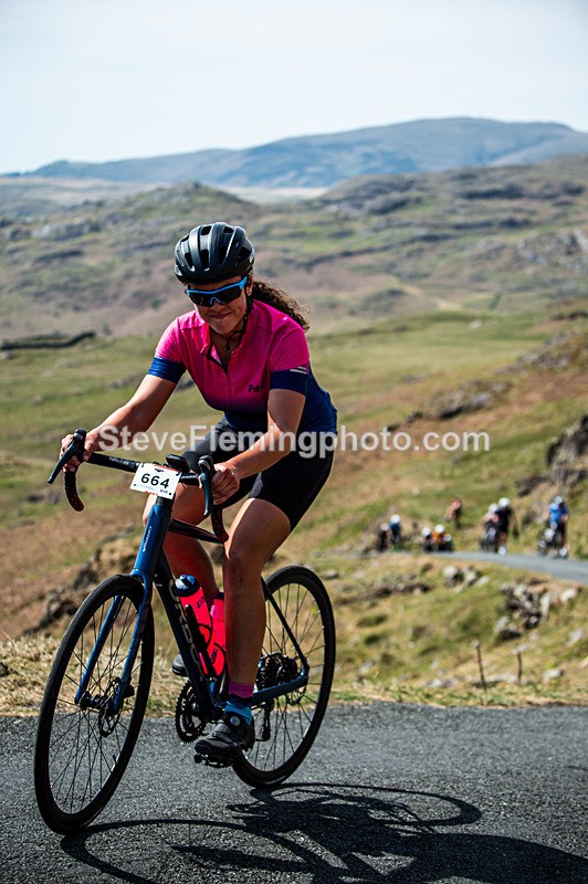 143405 - Hardknott Pass Camera 3 14.00-15.00