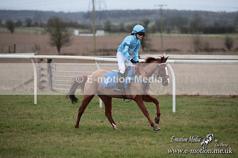 PRPTP 260125 191 - Pony Racing from Cocklebarrow Farm 26/01/25