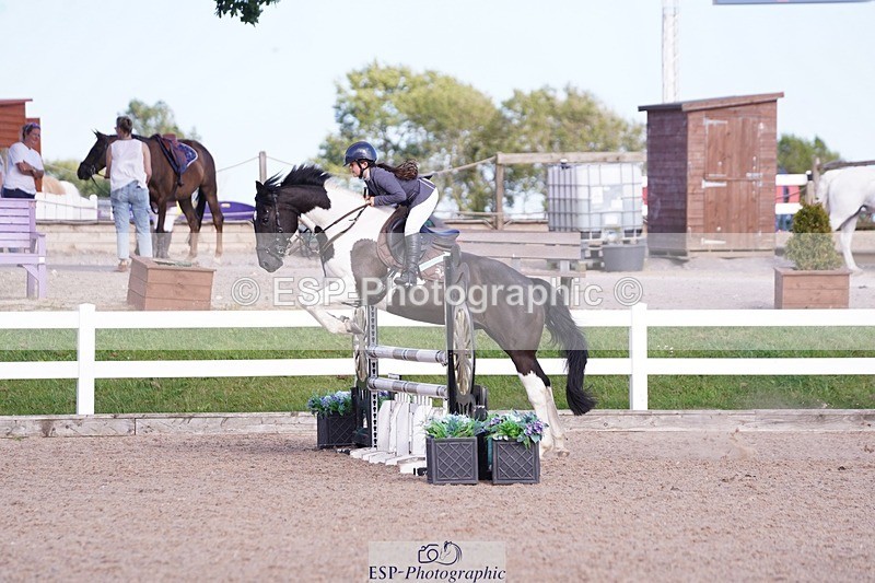 250628-180904-07415 - Cls 24 Pony Discovery & 90cm Open