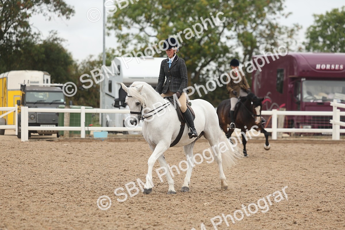 SBM_01905 - Class 14 - Ridden M&M Wildcard