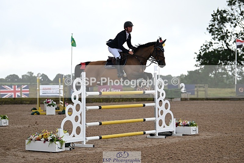 250720-090403-18466 - Cls 20, 1 Star Gold Tour