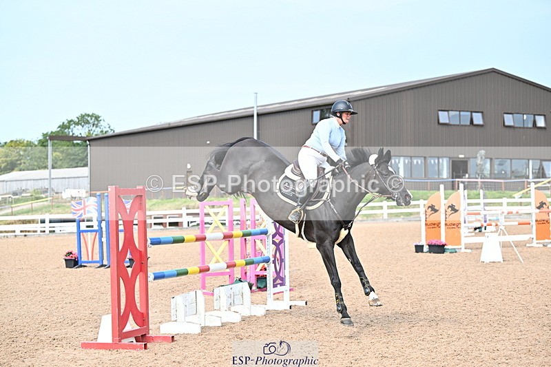 240801A-161015-02434 - Cls 13 Snr 1.15m Open