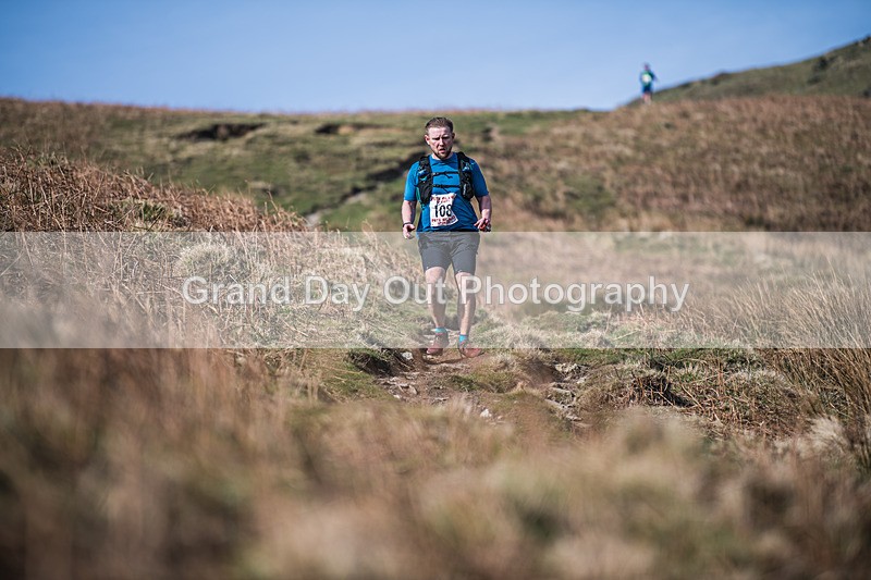 Black Combe-1082 - Black Combe Fell Race Saturday 8th March 2025