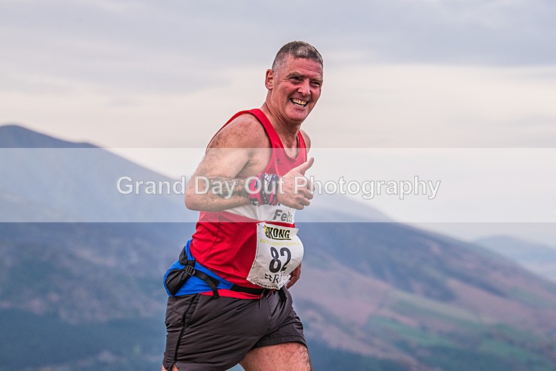 Lords Seat-524 - Lords Seat Fell Race Wednesday 3rd May 2023