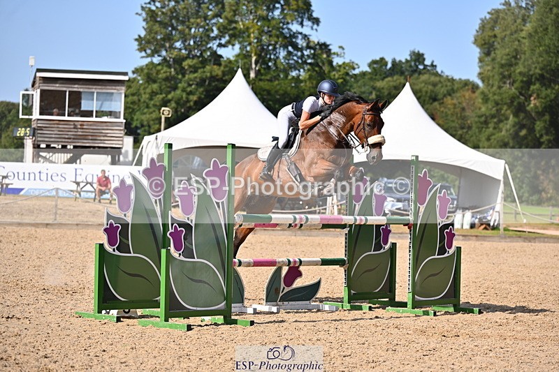 250817A-161811-05025 - Cls 23 Snr 1.15m Open