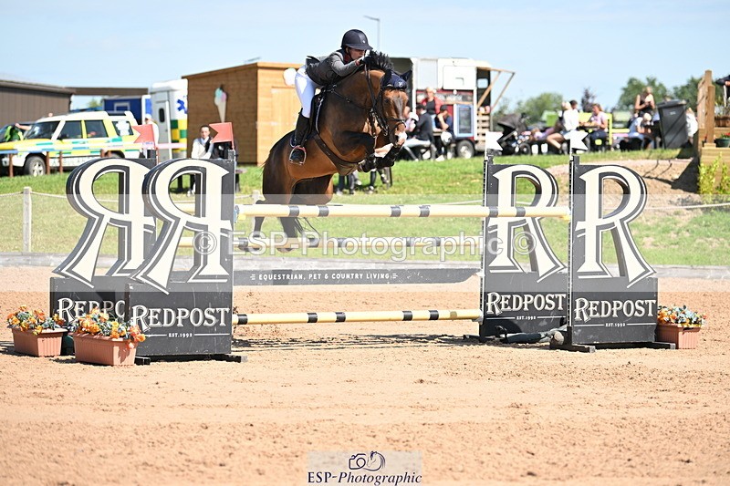 240718A-104531-04627 - Cls 1, 3 Star Small Tour 1.35m