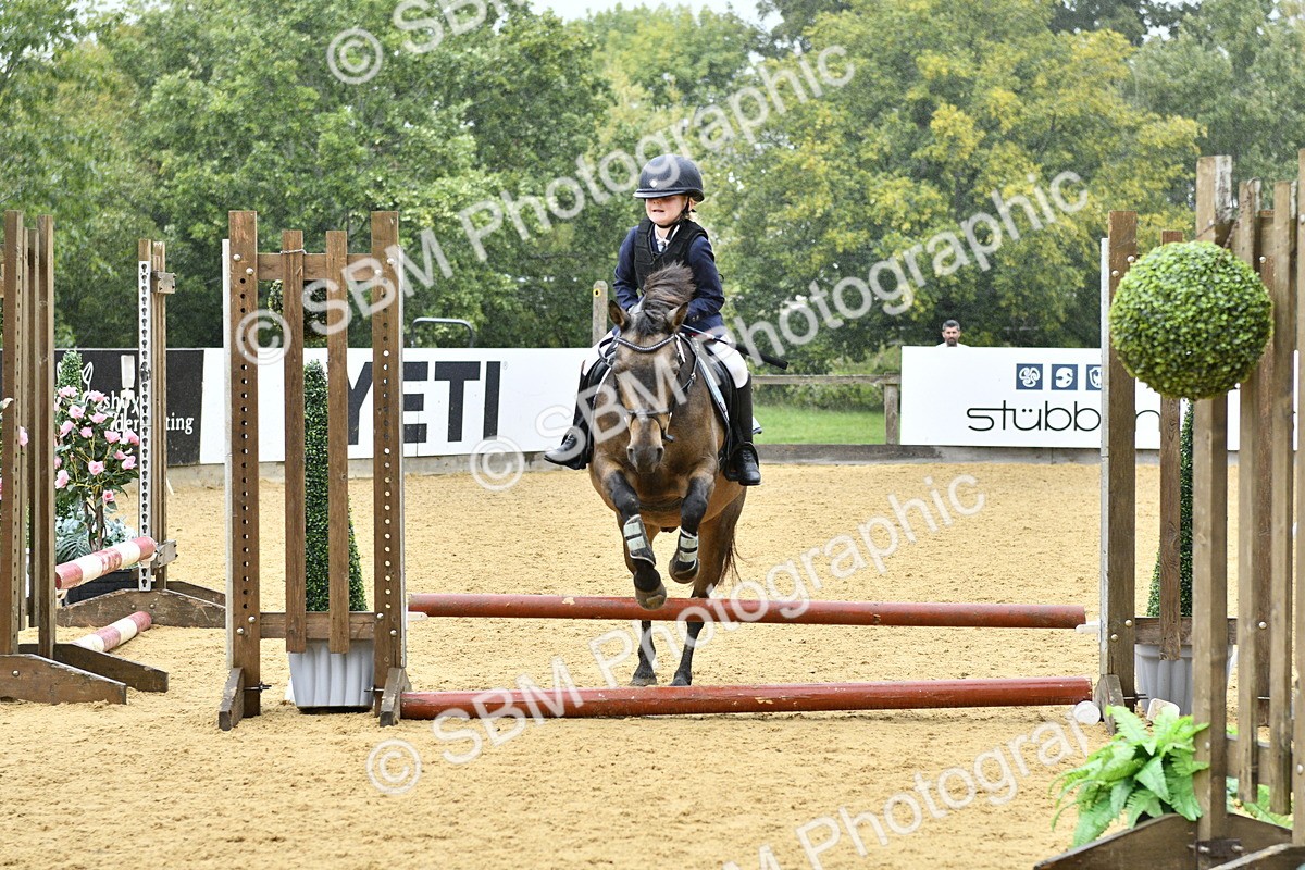 SBM_70874 - J3 - Mini Tour Junior Pony 40cm championship