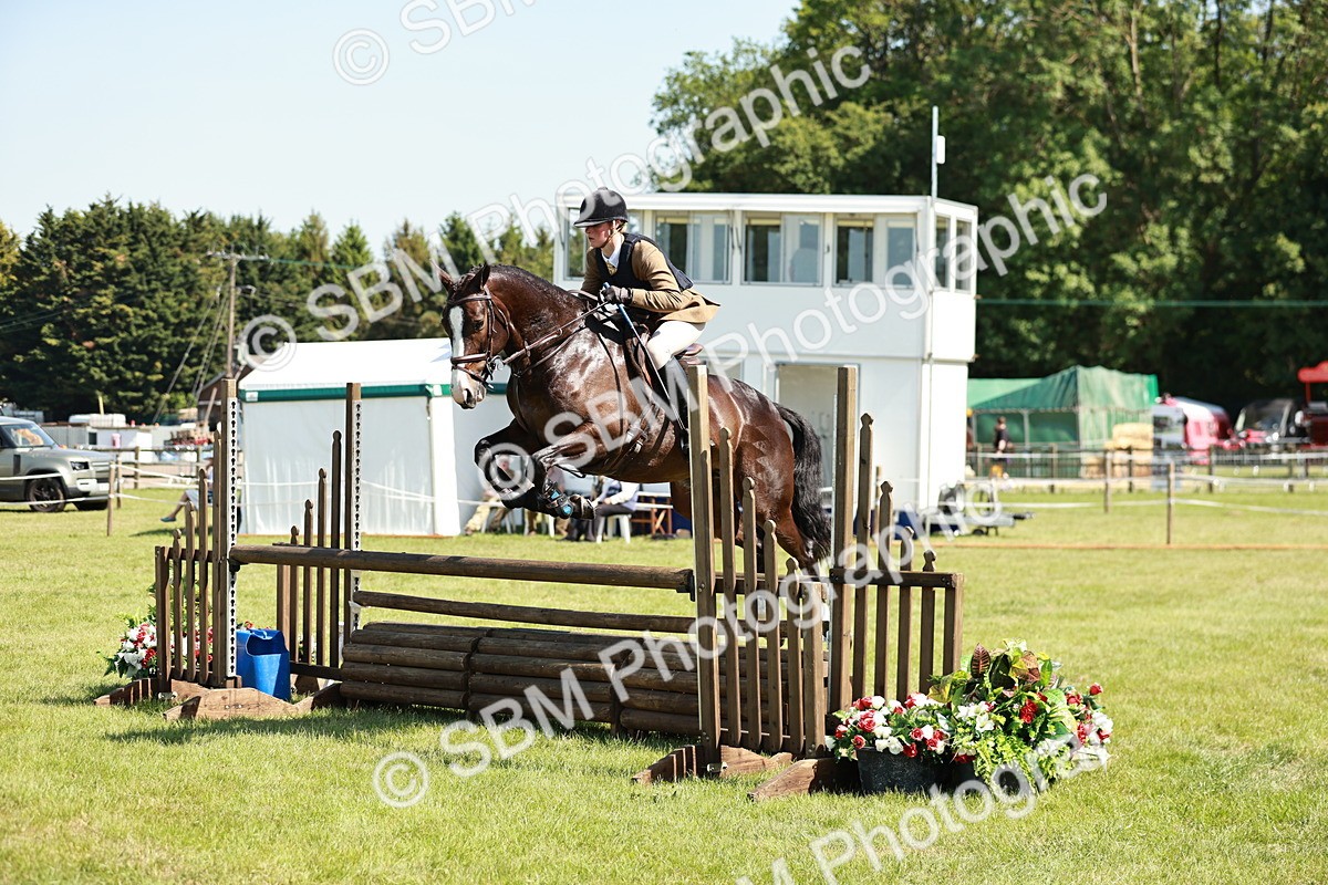 SBM_18397 - Class 112-113 - BSPS LIHS Working Sports Pony