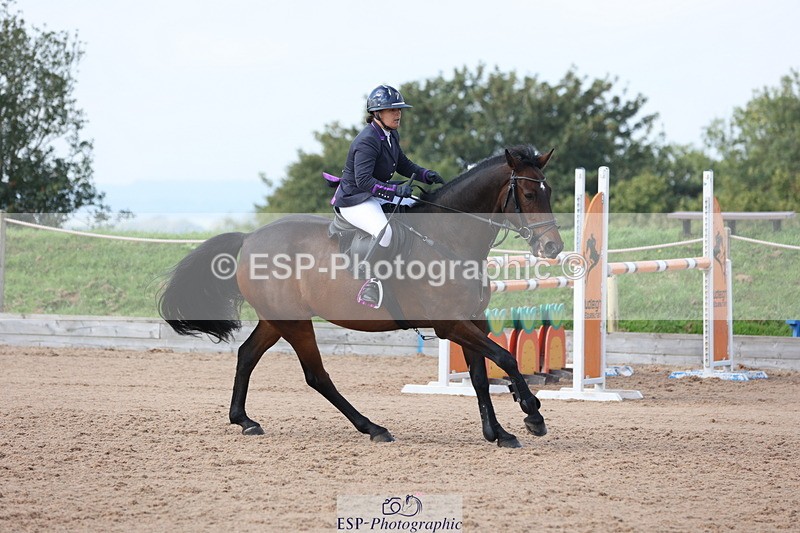 230915A-112137-01723 - Cls 2 Snr Foxhunter