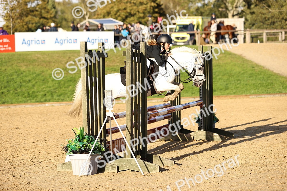 SBM_52012 - J10 - Junior Pony 75cm Championship