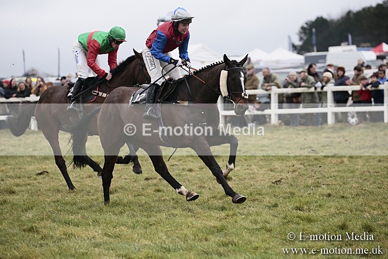 PtP 180218 639 - Combined Services Point-to-Point Larkhill 18/02/18