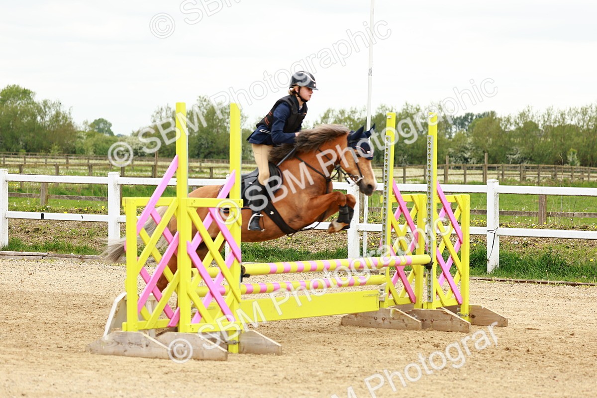 SBM_008479 - Class 4 - 70cm