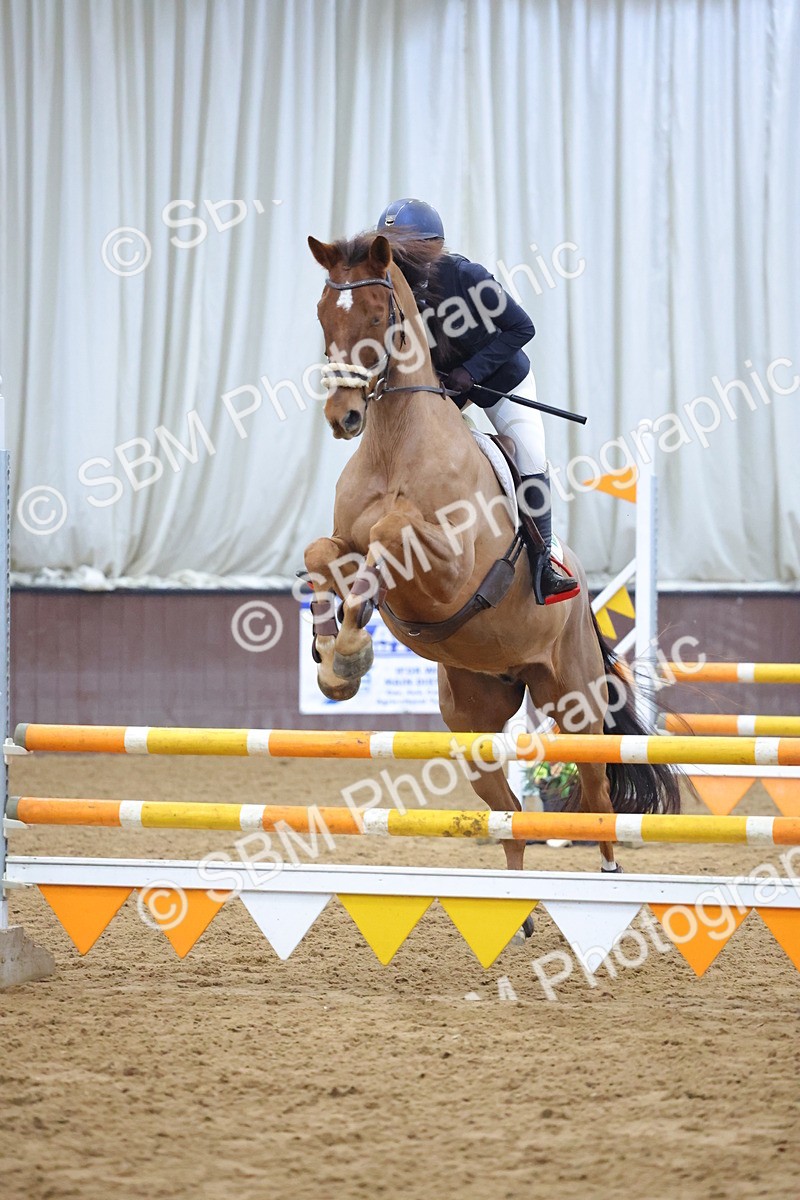 SBM_001091 - Class 13 - Equissage Pulse Senior British Novice/ 90cm Open - First Round (0.90m)