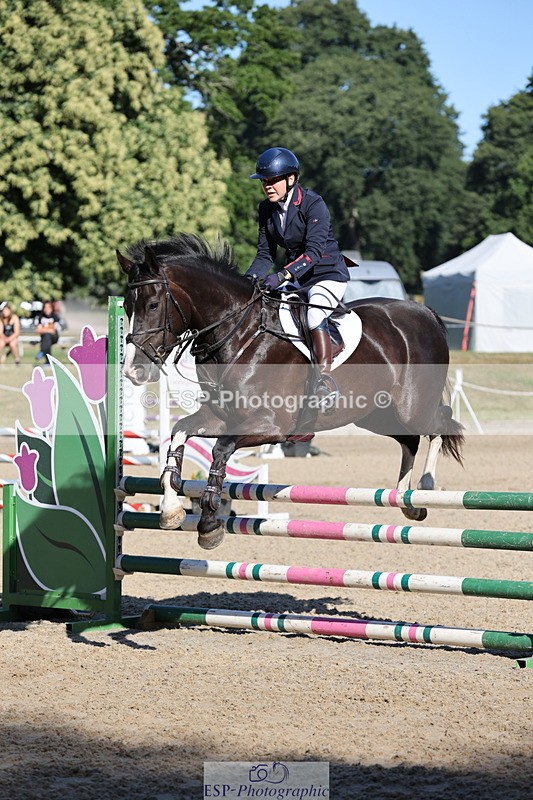 250703A-084202-00080 - Cls 5 85cm Amateur Qualifier