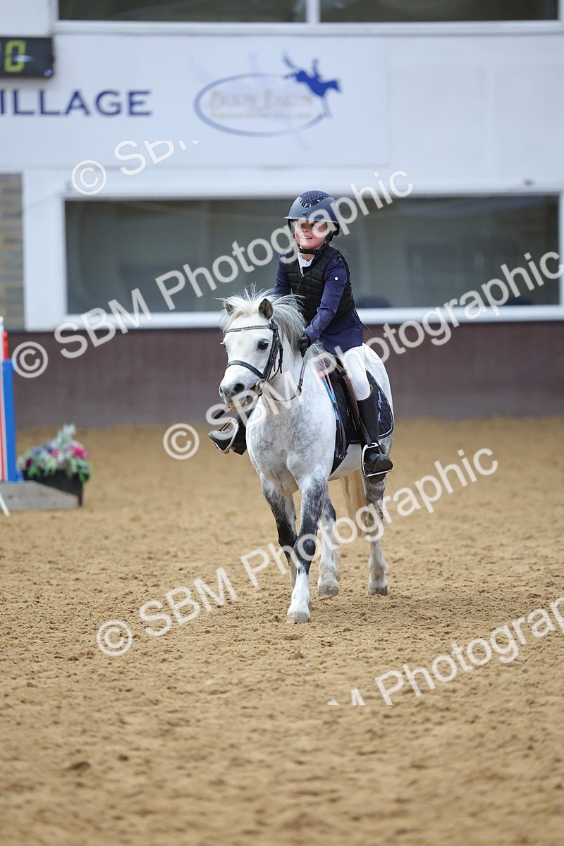 SBM_001004 - Class 3 - 60cm - BRC Warm Up