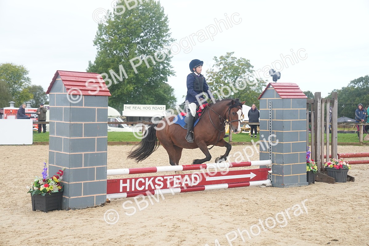 SBM_01888 - J54 - Clear Round 50cm