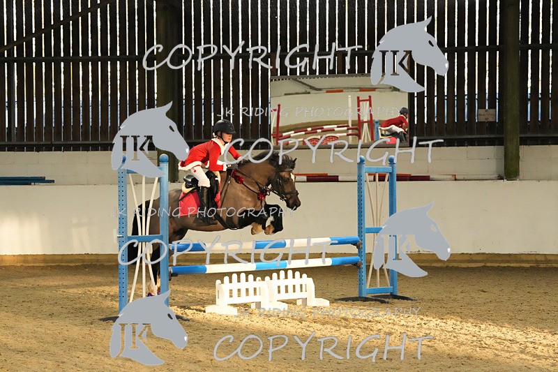 JKR03130 - Class 7 80cm