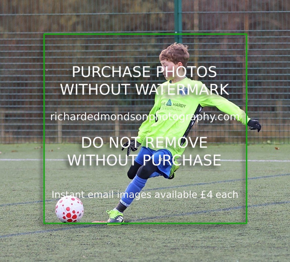 533A7515 - Wattsfield United Youth U11 (6/12/25)