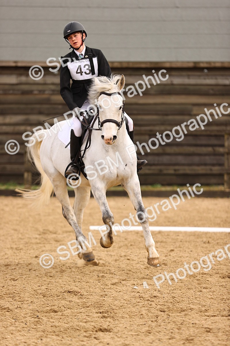 SBM_002190 - Class 12-13 - PC 80 DR Test - PC Open DR