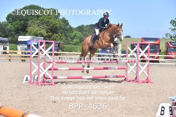 BPP_4636 - CLASS 4 Senior Discovery/ 1m Open