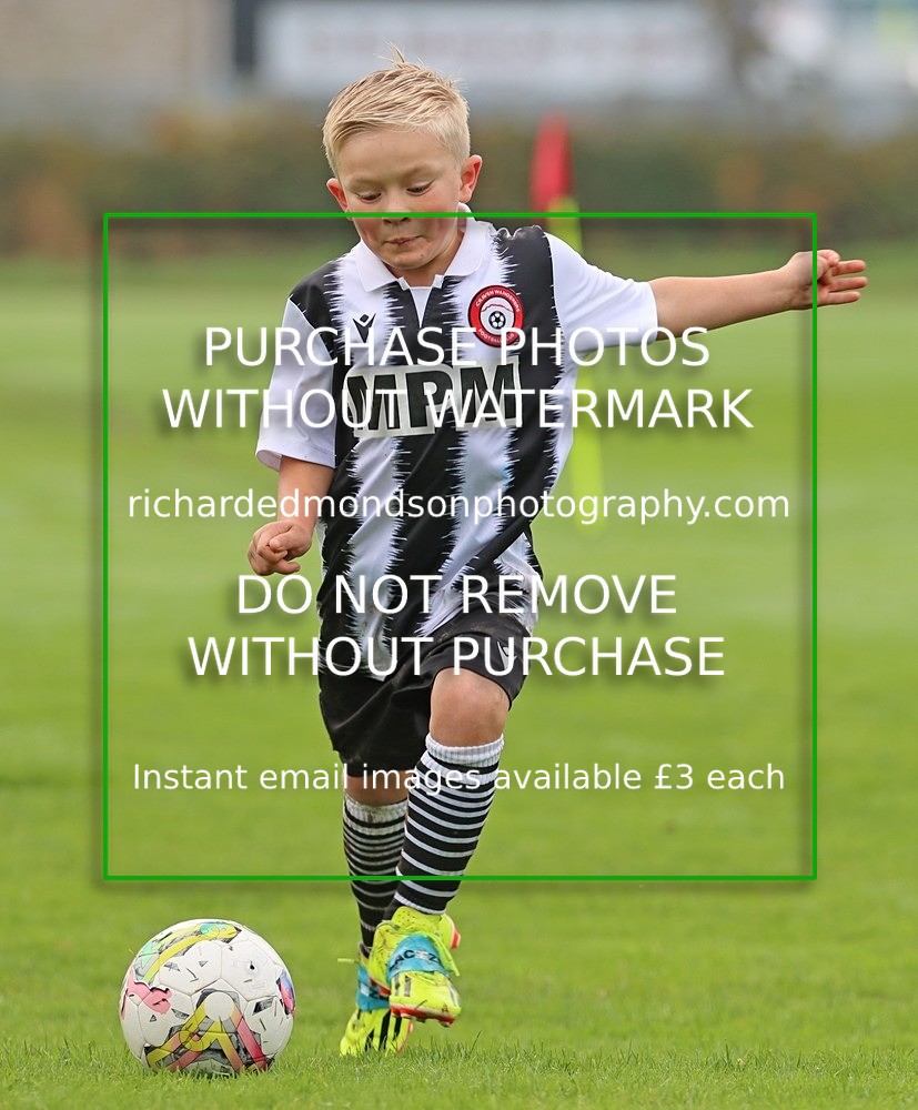 IMG_7080 - Craven Wanderers U8 photos