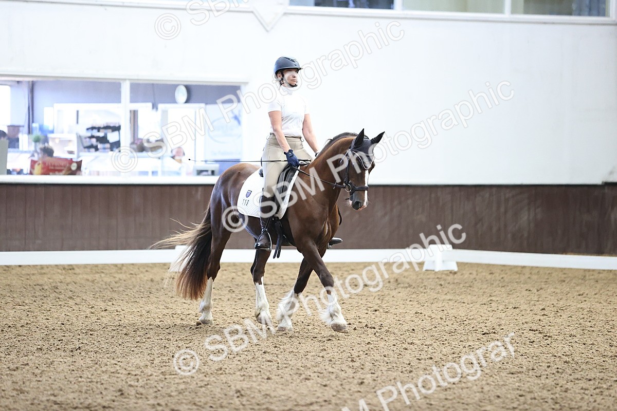 SBM_000512 - Novice 4 Warm Up