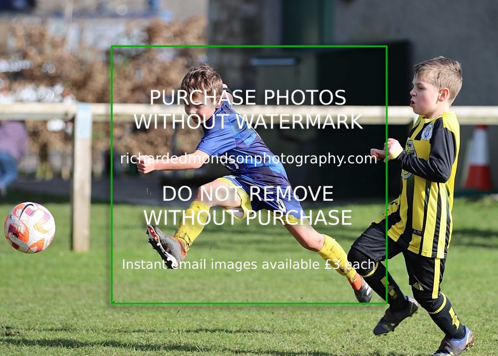 IMG_8623 - Kendal United U8 vs Trimpell U8 (25/2/24)