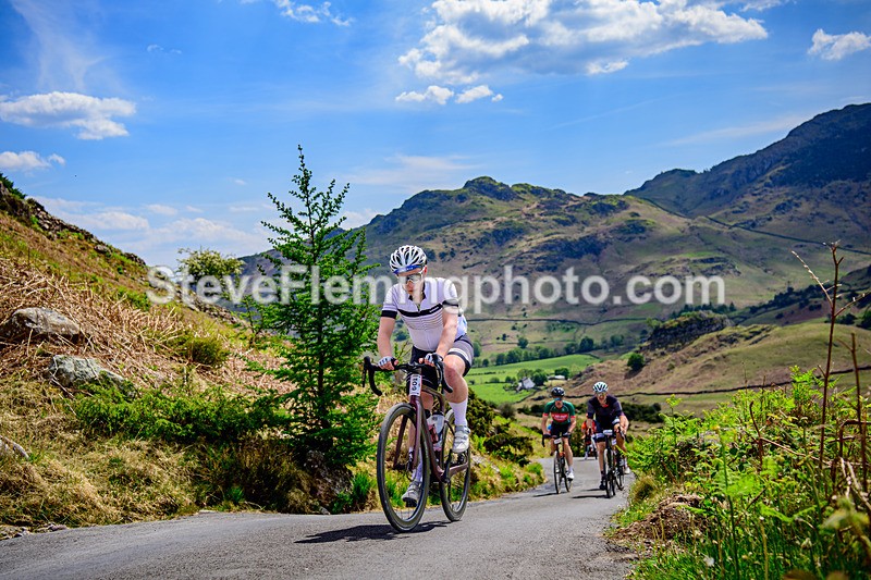 132908 - Blea Tarn Climb 13:00 - 14:00