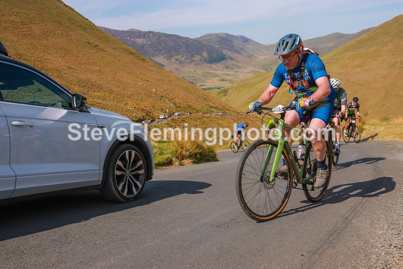 101914-2 - Newlands Pass 10.00-11.00