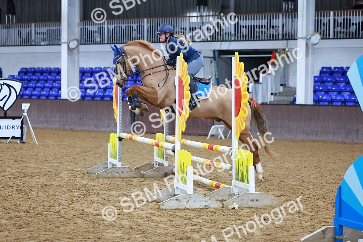 SBM_000031 - Class 1 - Clear Round