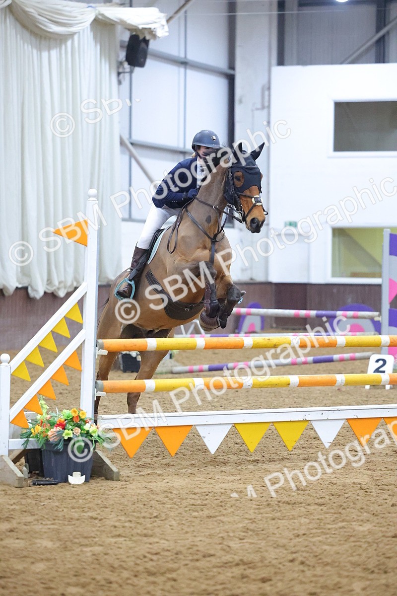 SBM_001587 - Class 14 - Nupafeed Supplements Senior Discovery/ 1m Open - First Round (1.00m)