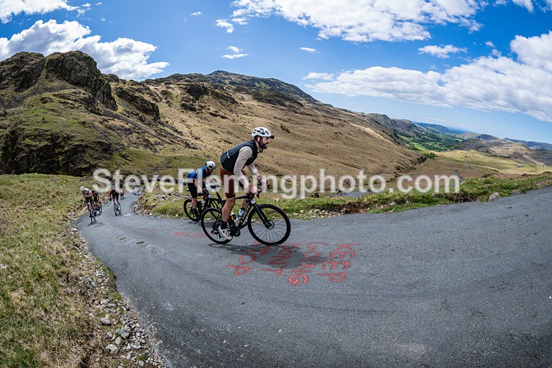 125819 - Hardknott Pass Camera 2 12.00-13.00