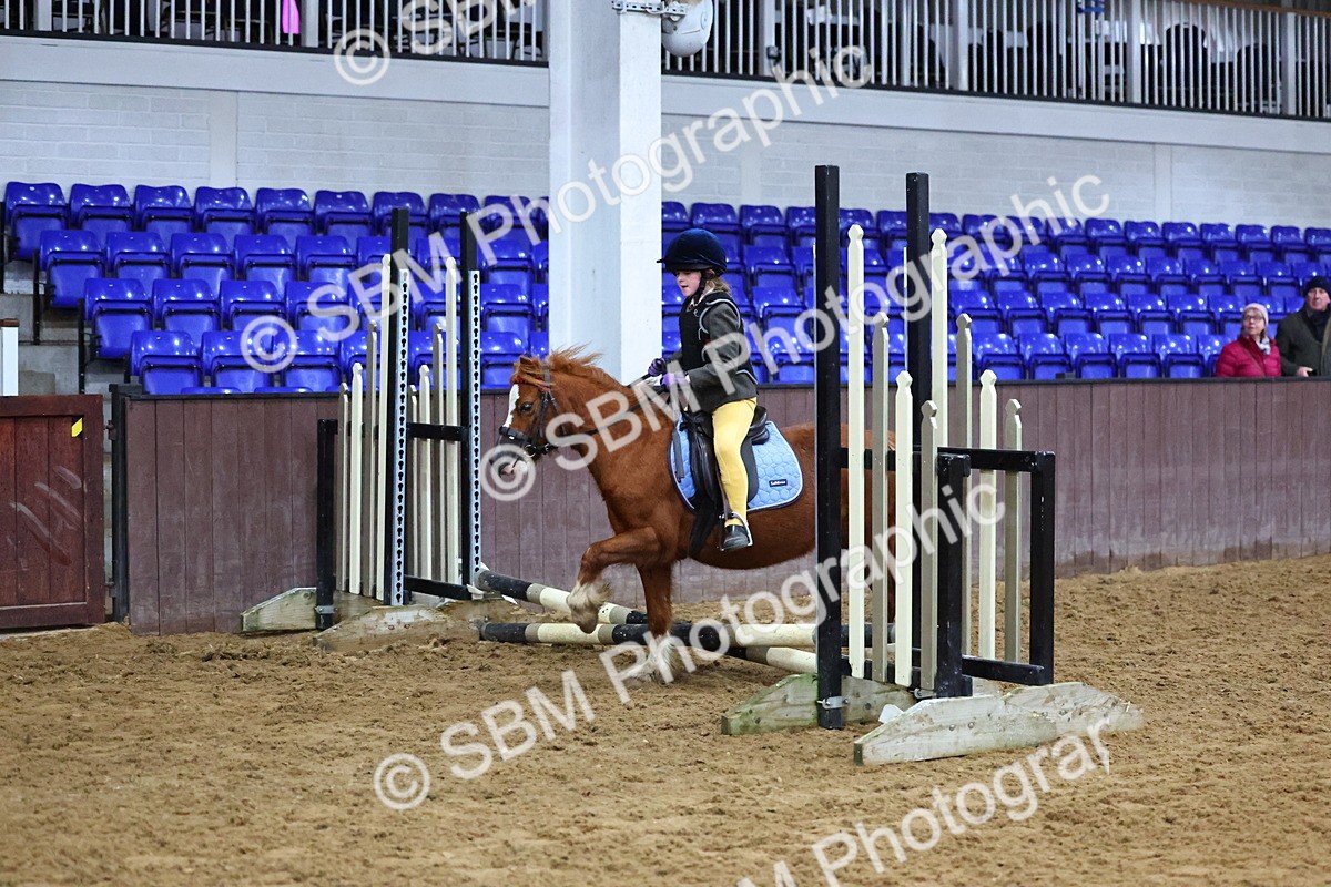 SBM_000141 - Class 1 - 40cm