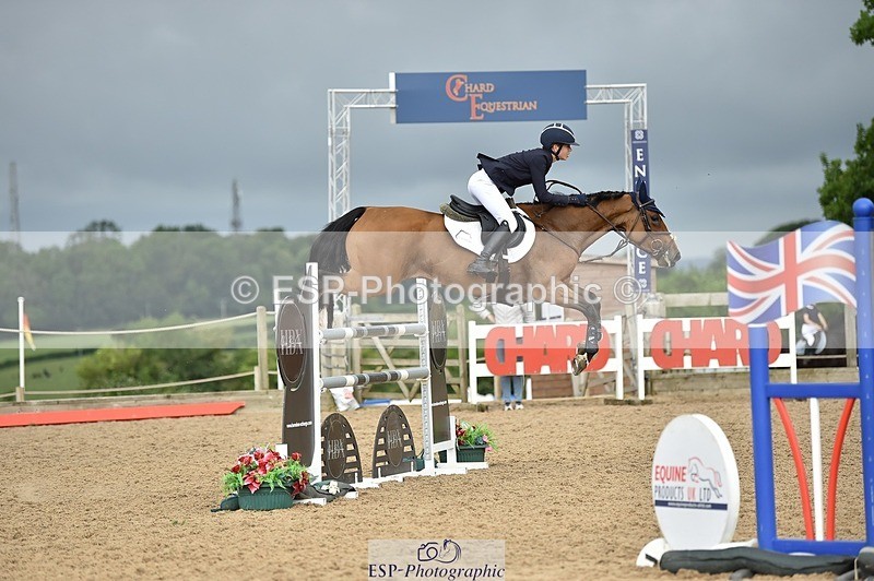 250628-100114-03063 - Cls 9b Junior 1.20m Open