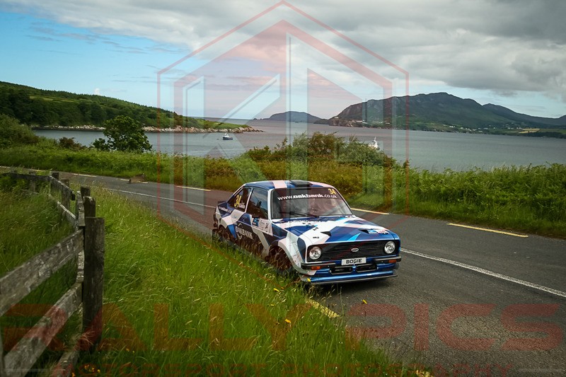Wilton Recycling Donegal Rally Saturday 40 of 132 - Wilton Recycling Donegal International Rally