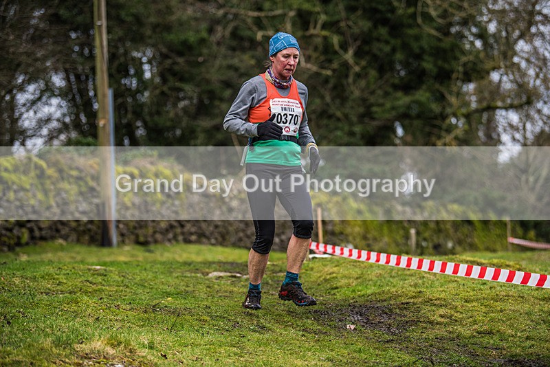 Giggleswick-846 - Kendal Winter League Races Giggleswick Sunday 14th January 2024