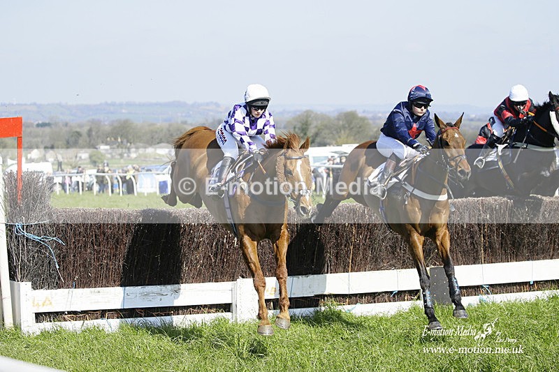 PtP 200322 38 - Mendip Farmers Point-to-Point 20/03/22