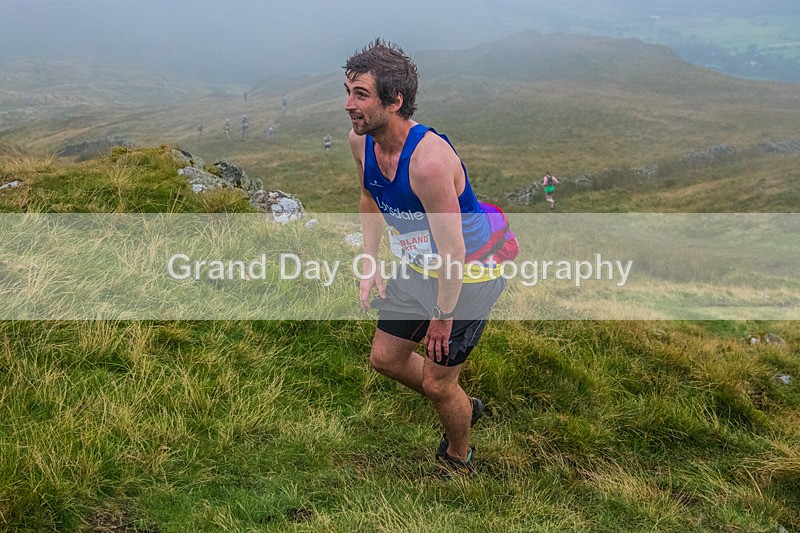 Shipman Knotts-124 - Shipman Knotts Fell Race Tuesday 23rd August 2022