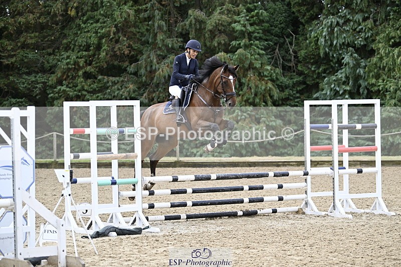 250830A-085528-04602 - Cls 20 85cm Amateur Quali