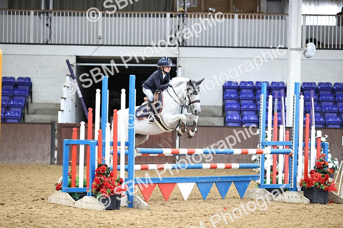 SBM_003428 - Class 11 - Springboard 128cm 138cm Restricted 85cm 95cm