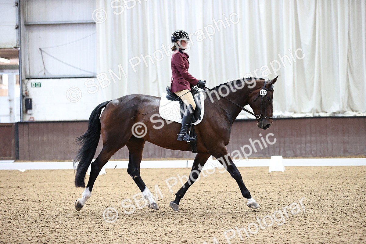 SBM_000406 - Novice 4 Warm Up