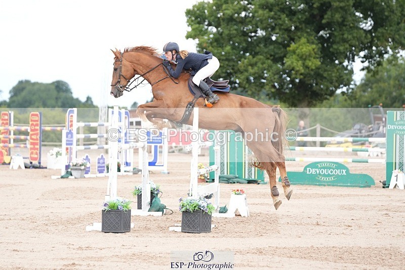 250801-102906-04741 - Cls 14 Snr Fox 1st Rnd