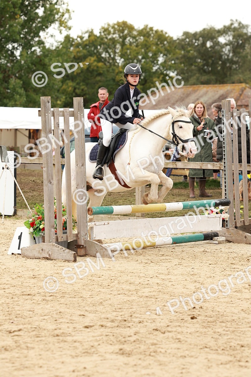 SBM_61961 - J12 - Junior Pony 55cm Championship