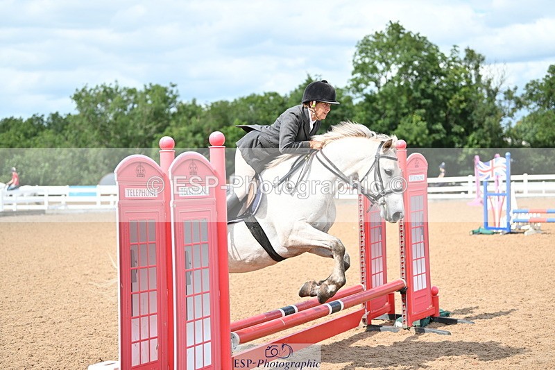 240806A-153304-00038 - Clear Round & 60cm BS Club & Schools