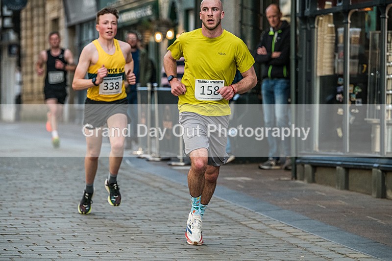 RTH-194 - Keswick Round The Houses Road Race Wednesday 23rd April 2025