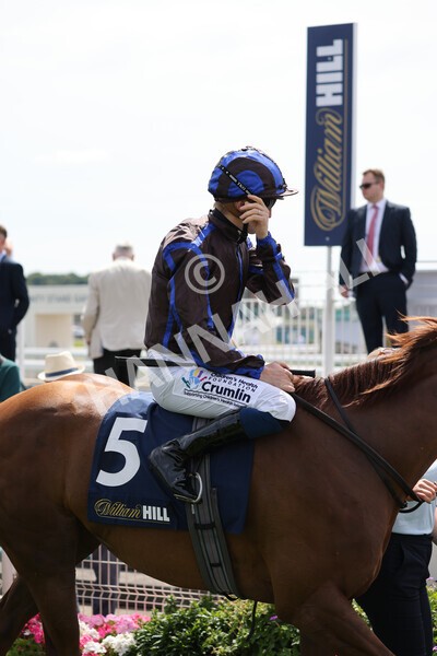 yr08072022r2-3 - Race 2 2.40pm William Hill Summer Stakes
