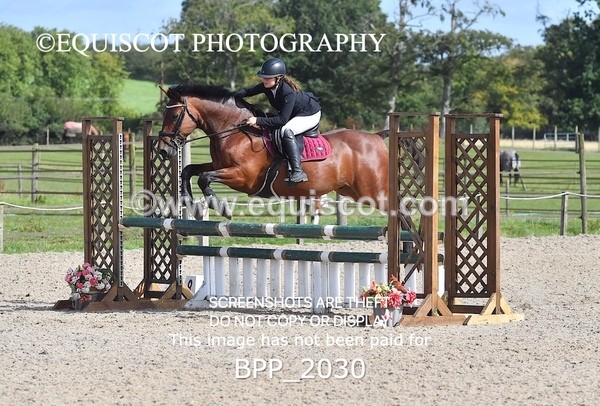 BPP_2030 - CLASS 12 SUN 0.85m Amateur Championship Qualifier