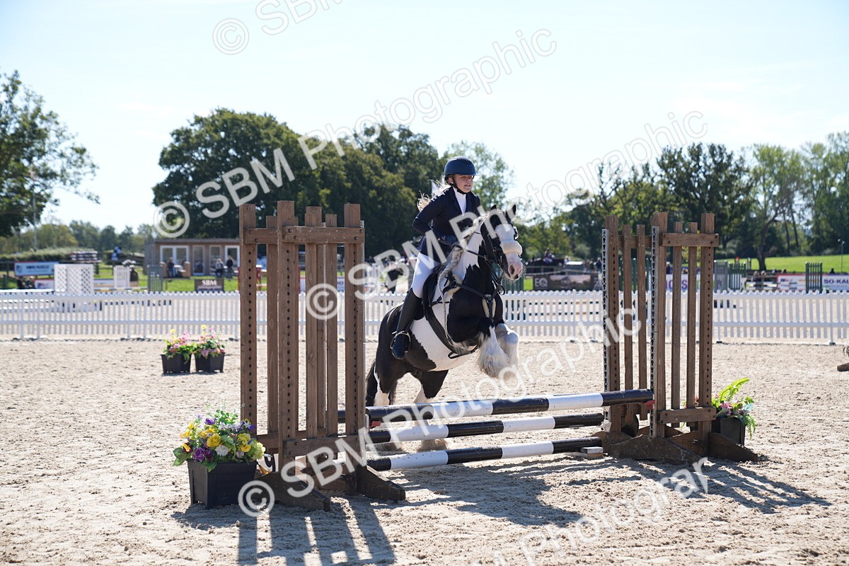 SBM_19462 - J57 - Clear Round 50cm