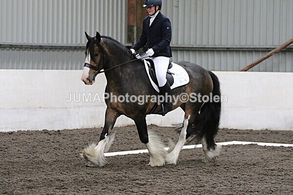 SIAL4152 - CAbin Dressage 5th july 2025